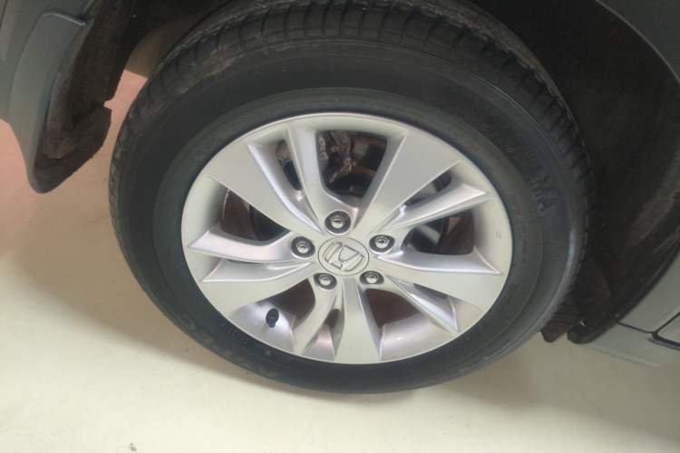 Used Honda Vezel 2015 1.5L CVT two-wheel drive Comfort trim