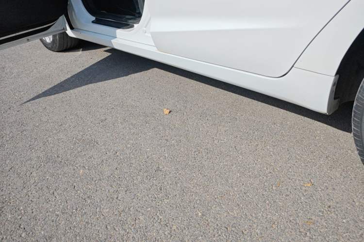 Used Geely Auto Emgrand GL 2017 1.3T DCT Elite Model
