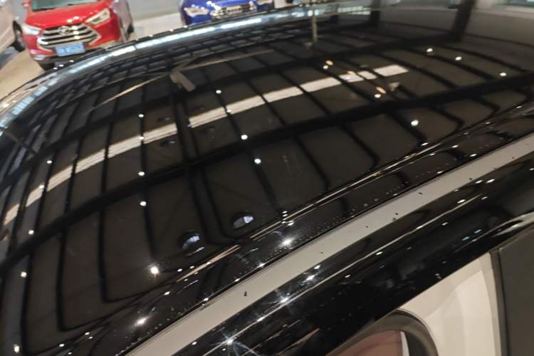 Used Wuling Bingo S 2025 Model 325km Flagship Edition