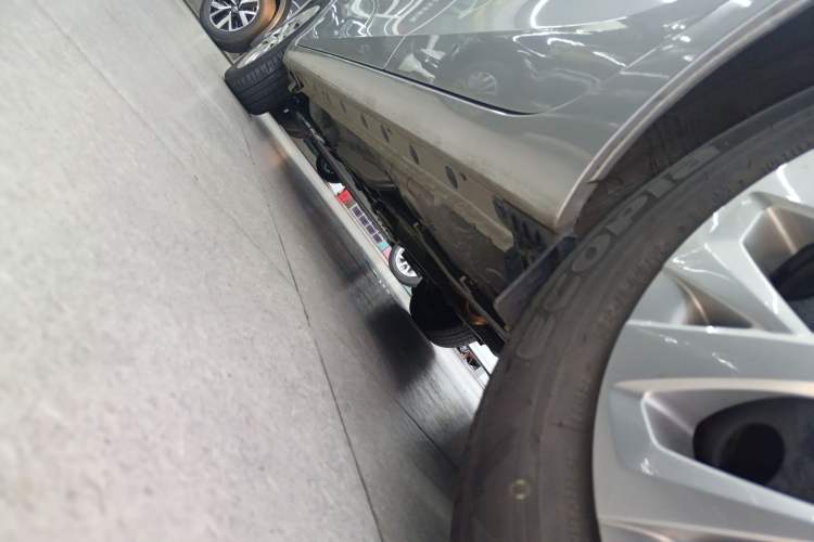 Used Toyota Vios 2021 1.5L CVT Comfort Edition