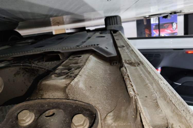 Used Volkswagen Golf 2016 1.6L Automatic Comfort Model
