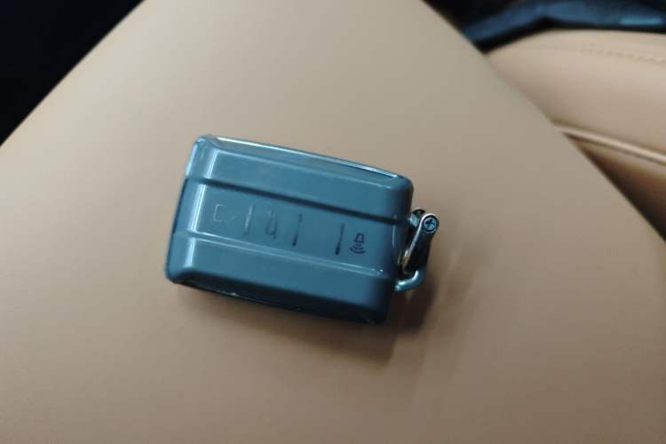 Used Tank 500 New Energy 2023 Hi4-T
