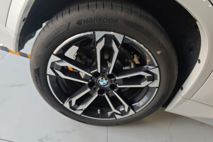 Used BMW X1 2023 sDrive25Li M Sport Package