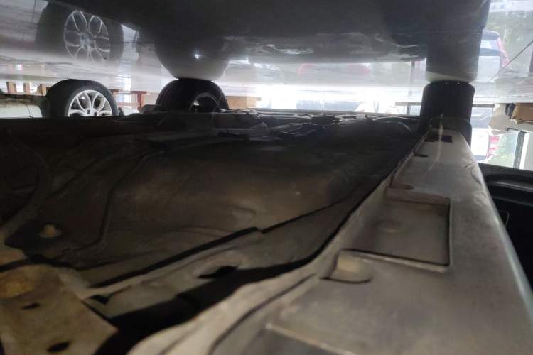 Used Geely Auto Vision X3 2017 1.5L Automatic Elite Model
