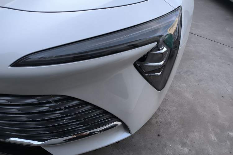 Used Buick LaCrosse 2023 28T Prestige Edition
