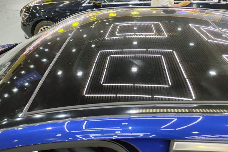 Used Mercedes-Benz C-Class 2021 C 200 L Fashion Edition Sport Version
