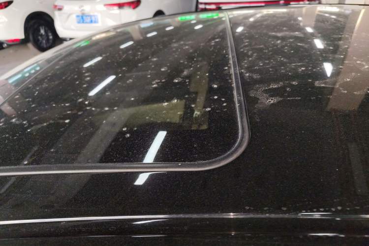 Used Toyota Crown 2018 2.0T Fashion Edition