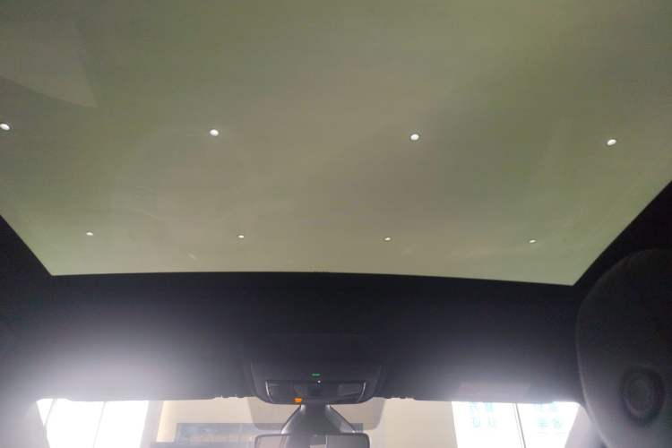 Used Volkswagen ID.3 2025 Smart Edition Ultra-Intelligent Oxygen Version
