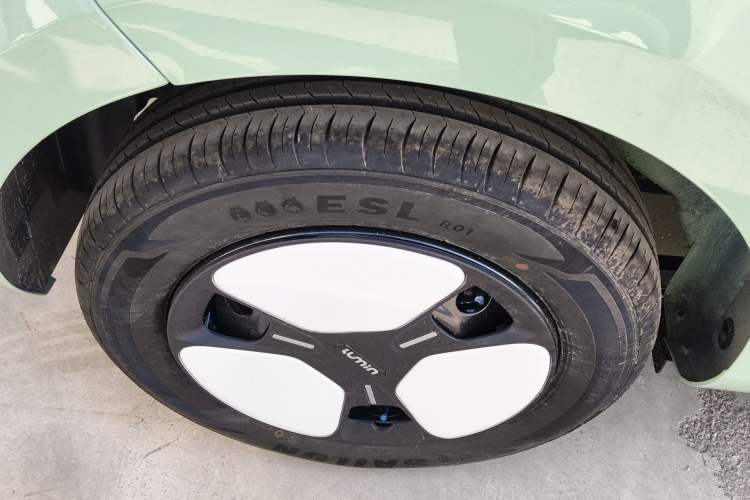 Used  Lumin 2025 205 km Xiangqin Version
