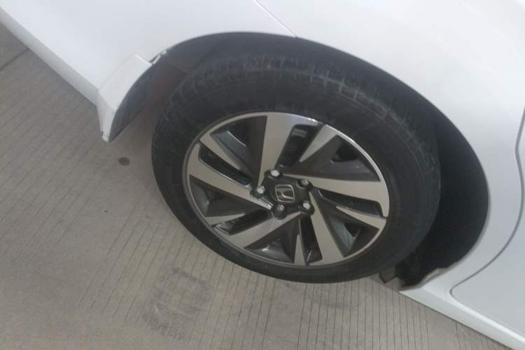 Used Honda Crider 2019 180 Turbo CVT Luxury Edition China V
