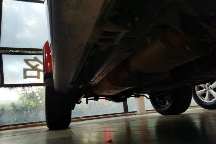 Used Tank 300 2023 City Edition 2.0T—Stylish as Ever