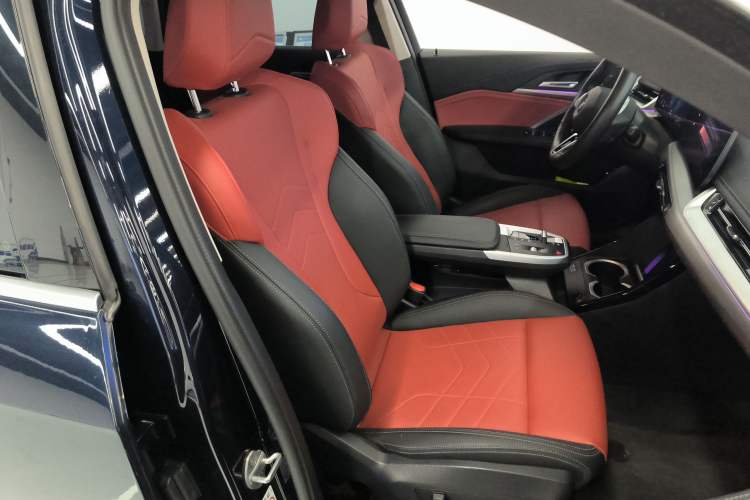 Used BMW X1 2023 sDrive25Li M Sport Package