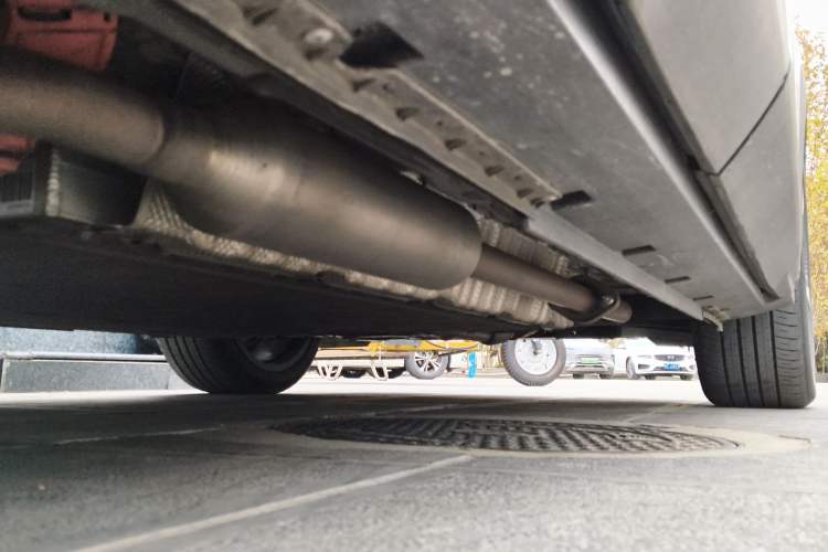 Used  S07 2023 200Max Range-Extended Version
