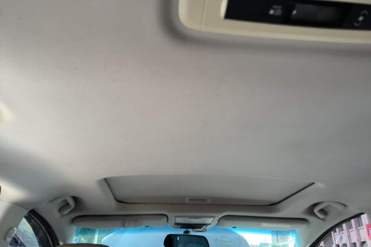 Used Honda Odyssey 2015 Revised 2.4L Luxury Edition
