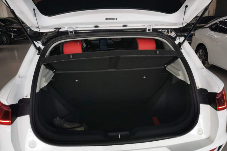 Used BYD e2 2019 Standard Range Model – Smart & Comfortable Version
