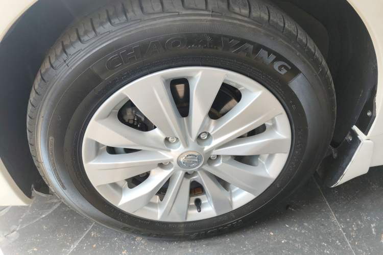 Used Nissan Teana 2016 Revised Version 2.0L XL Comfort Edition
