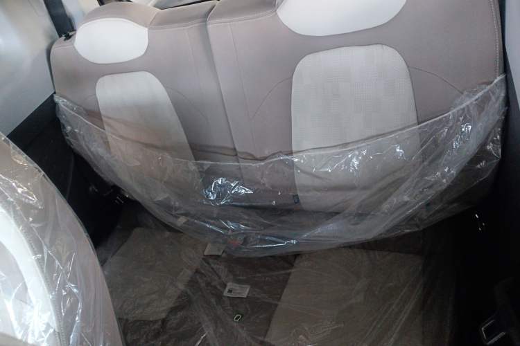 Used Chery QQ Ice Cream 2025 155km Sundae Edition
