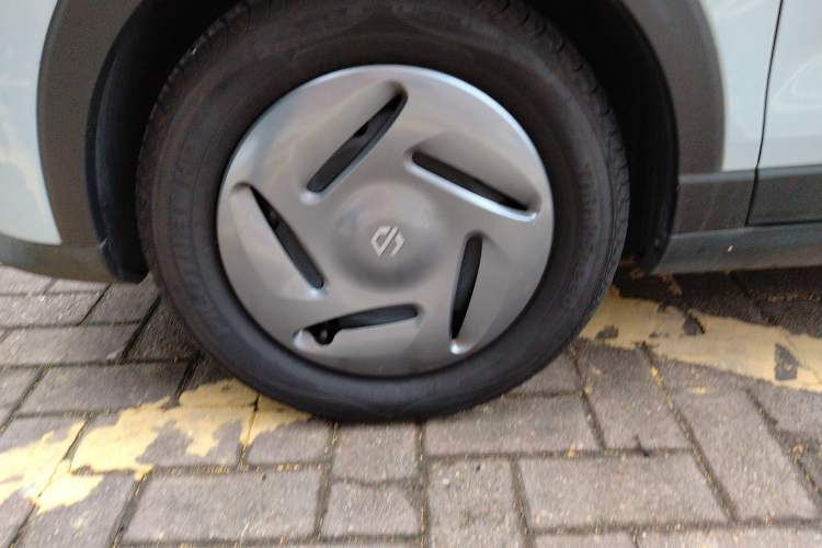 Used Leapmotor T03 2024 200 Lite Edition
