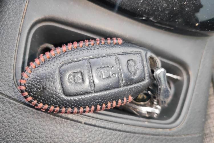 Used Nissan Sylphy 2016 1.6XV CVT Smart Enjoyment Version