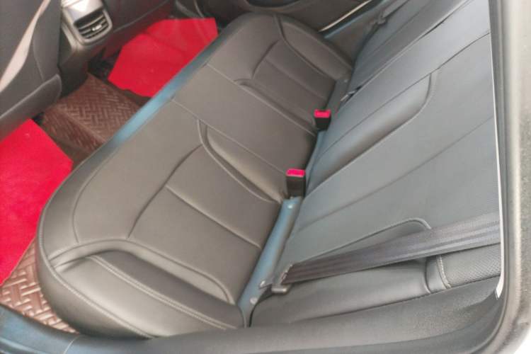 Used Buick GT 2021 Revised Version Flagship 1.5L Automatic Elite Edition
