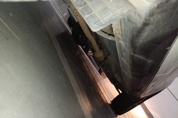 Used Hyundai ix35 2019 2.0L Automatic 2WD Zhiyong·Changxiang Edition China V Standard
