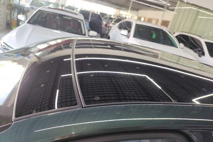 Used Audi A3 2024 Sportback 35 TFSI Fashionable Sports Model
