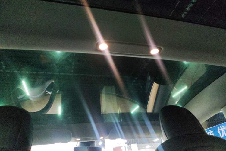 Used Tesla Model 3 2022 Performance High-Performance All-Wheel-Drive Version
