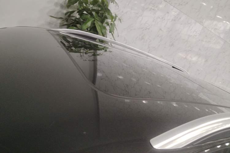 Used Volkswagen Tayron 2019 330TSI Two-Wheel-Drive Luxury Version China V Emission Standard
