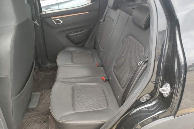 Used Dongfeng NAMMI EX1 2023 PRO Light Wind Edition Lightning Model
