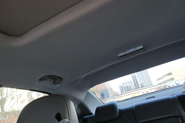 Used Chevrolet Malibu 2014 2.0L Automatic Luxury Edition