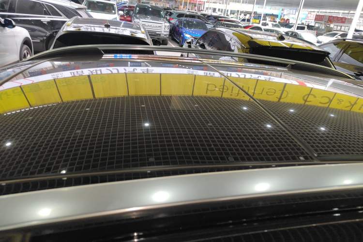 Used Lynk & Co 01 2019 2.0T Two-Wheel-Drive Pro Version China VI Standard