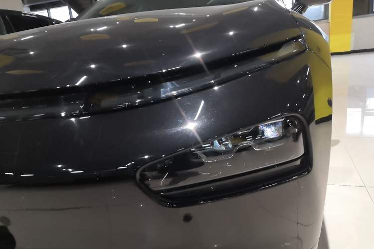 Used XPeng P7 2022 480E+
