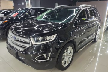 Used Ford Edge 2015 2.0T GTDi 4x4 High-Grade Model