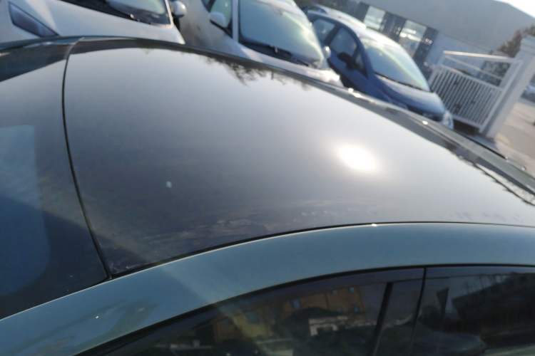 Used BYD Seal 06GT 2025 Intelligent Driving Version 605 Heatwave Edition
