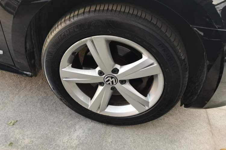 Used Volkswagen Passat 2014 1.8TSI DSG Prestige Edition
