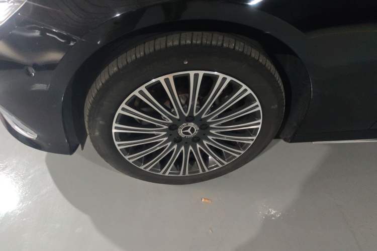 Used Mercedes-Benz E-Class 2021 E 300 L Sport Luxury Edition
