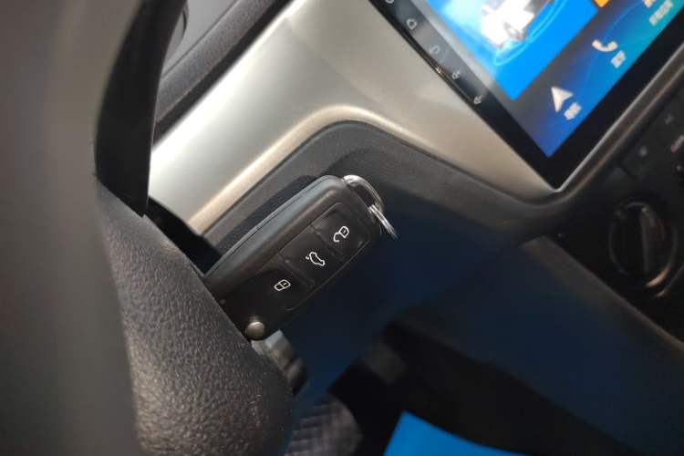 Used Volkswagen Lavida 2018 Classic 1.5L Automatic Fashion Edition China VI Standard
