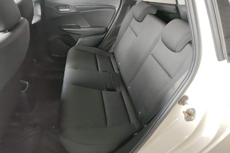 Used Honda Fit 2016 1.5L LX CVT Comfort Model
