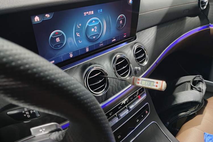 Used Mercedes-Benz E-Class 2023 E 300 Stylish Sports Edition
