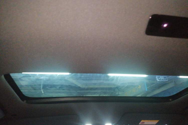 Used Li Auto L8 2023 Pro Model