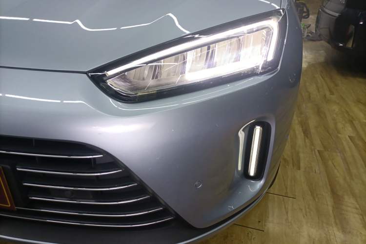 Used Hima AITO M5 2022 Extended-Range Four-Wheel Drive Flagship Edition