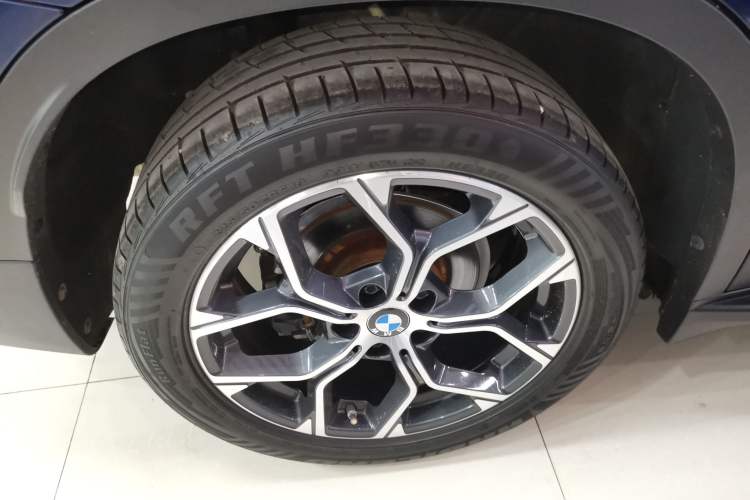 Used BMW X1 2020 sDrive20Li Premium Edition
