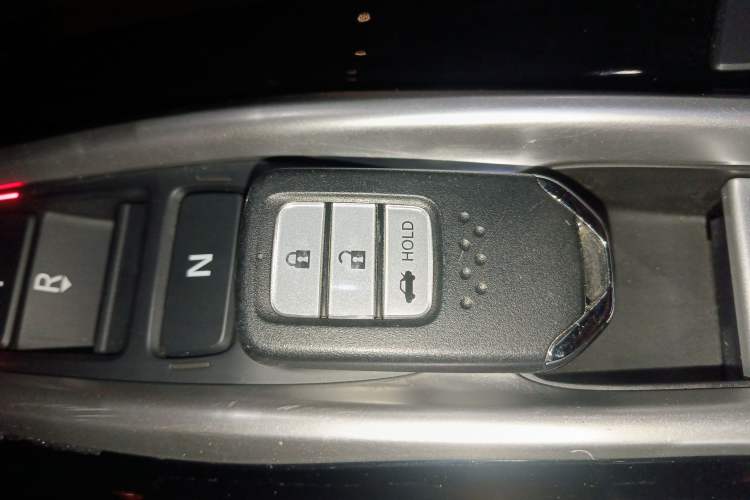 Used Honda Crider 2022 1.5L Rui·Flagship Edition
