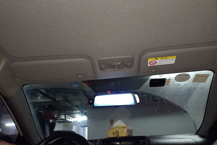 Used Toyota YARiS L  Zhi Xiang 2019 1.5E CVT Dynamic Edition China VI compliant