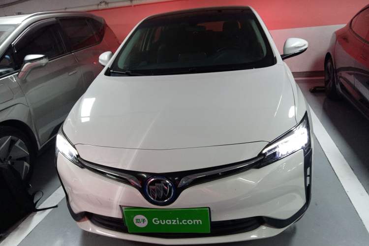 Used Buick Velite 6 2020 Connected Smart Enjoyment PLUS
