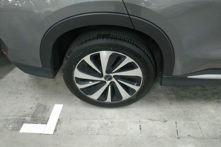 Used BYD Song PLUS New Energy 2023 Champion Edition DM-i 150KM Flagship PLUS
