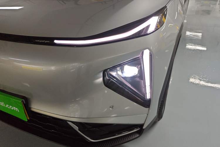 Used  L7 2025 EM-i 115km Exploration+ Edition