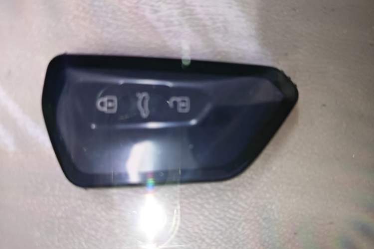 Used Volkswagen ID.3 2024 Pure & Smart Edition