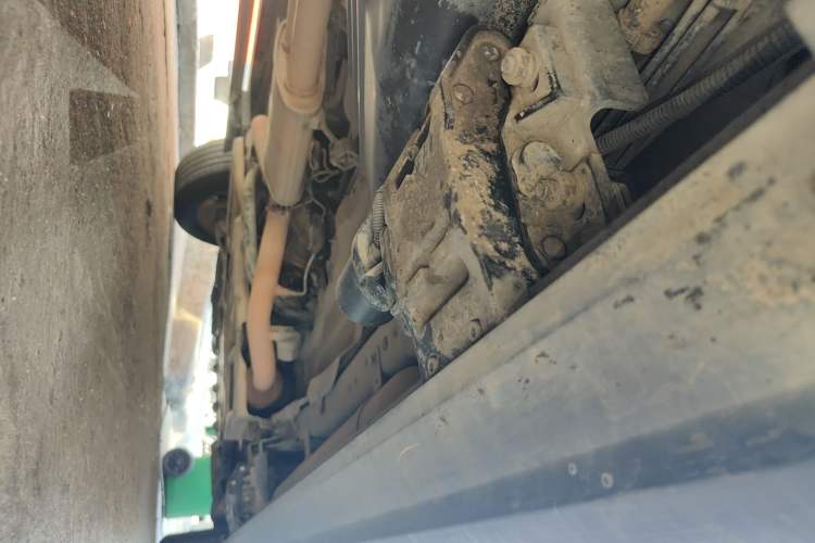 Used Land Rover Range Rover 2016 3.0 SC V6 Vogue Extended Version
