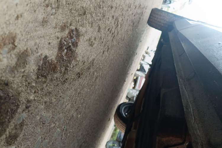 Used Geely Auto Emgrand X7 Sport 2023 Boyue COOL 1.5TD Smart Model
